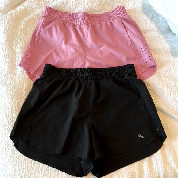 JoyLab Pants - JoyLab Athletic Shorts